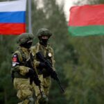Україна застерегла Білорусь від "необдуманих провокацій"