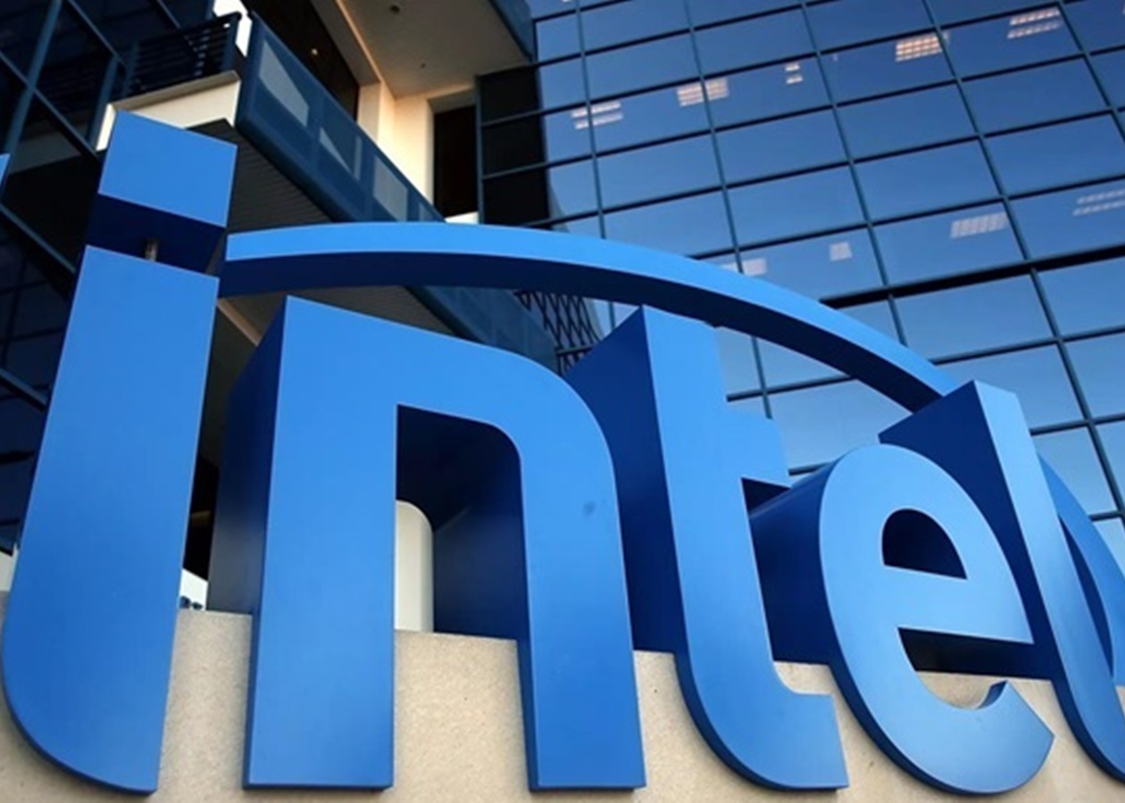 Intel погодилася продати уряду США 10% акцій