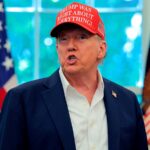 Трамп пообіцяв "важливе рішення" через два тижні