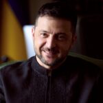 Зеленський виступив із заявою про гарантії безпеки