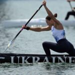 Лузан стала чемпіонкою світу з веслування